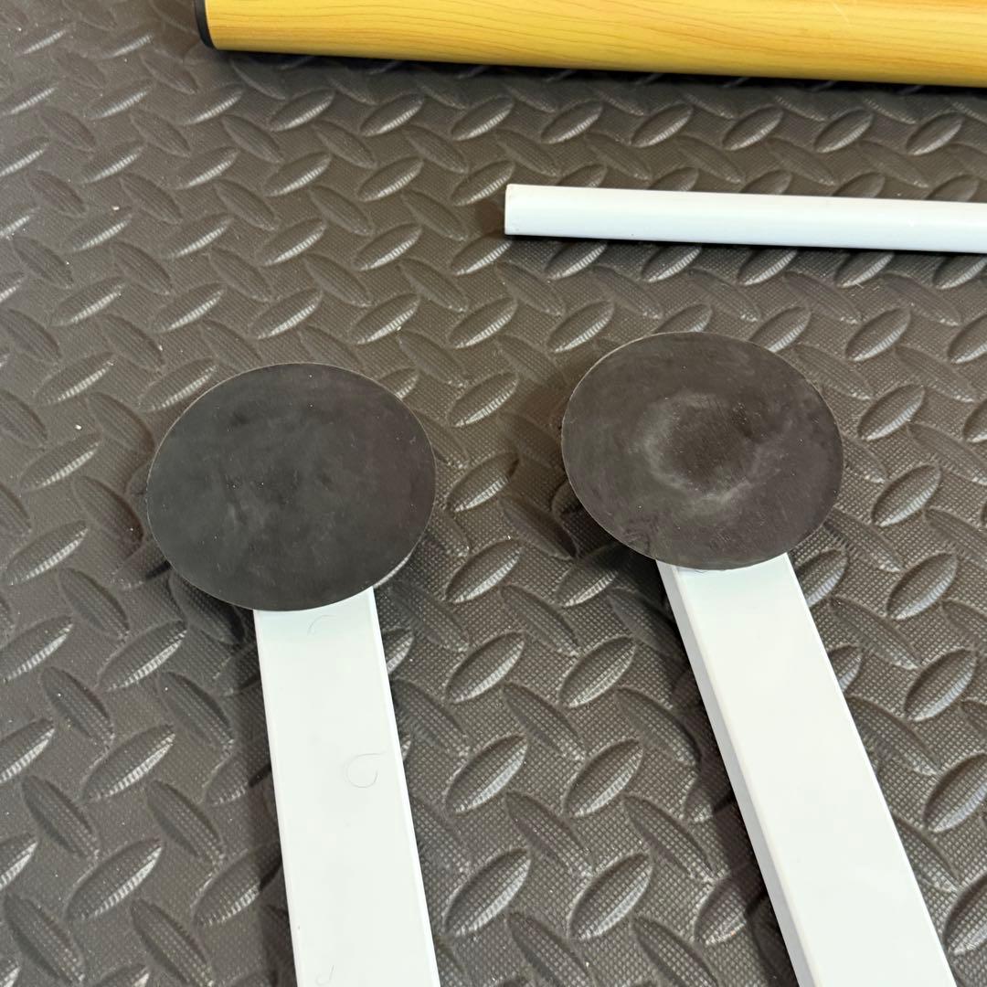 FIELDFORCE フィールドフォース バレエ ホーム レッスンバー 組み立て