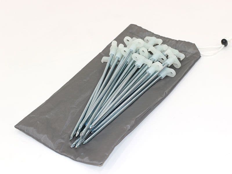 DOD(ディーオーディー) ワンポールテントL 8人用　T8-200-TN