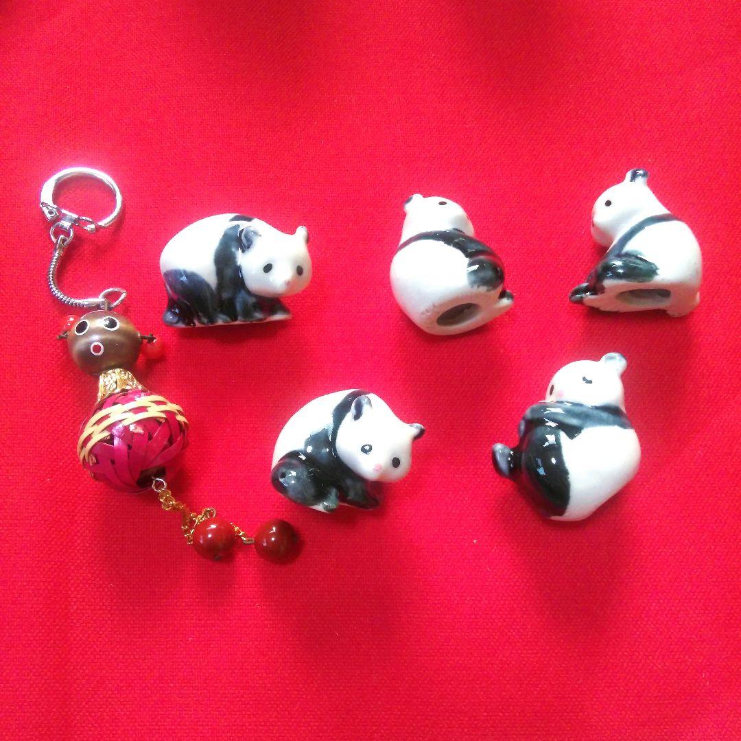 アンティーク雑貨　置物　ヴィンテージ　骨董品　土産物　工芸品　民芸品