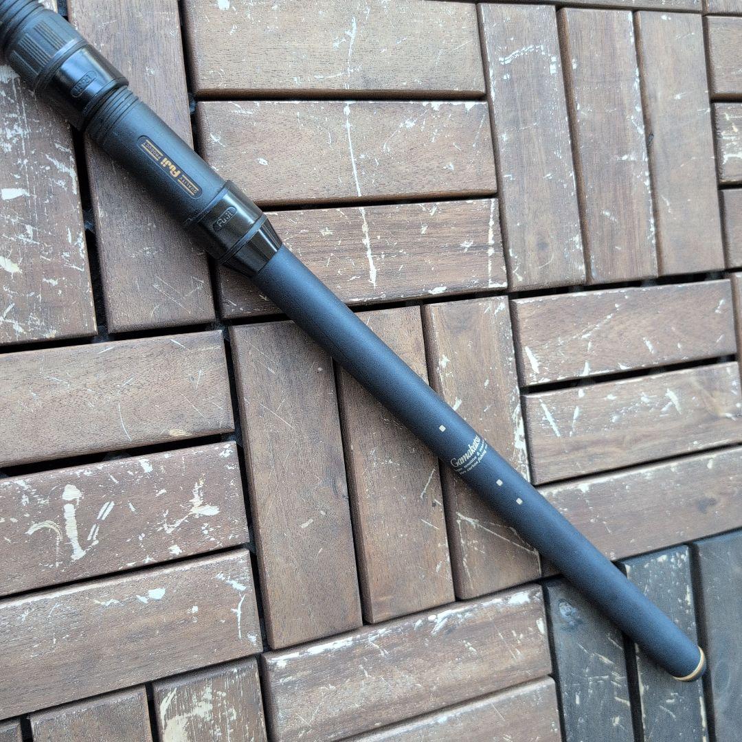 がまかつ Gamakatsu 海上釣堀 350 良品！