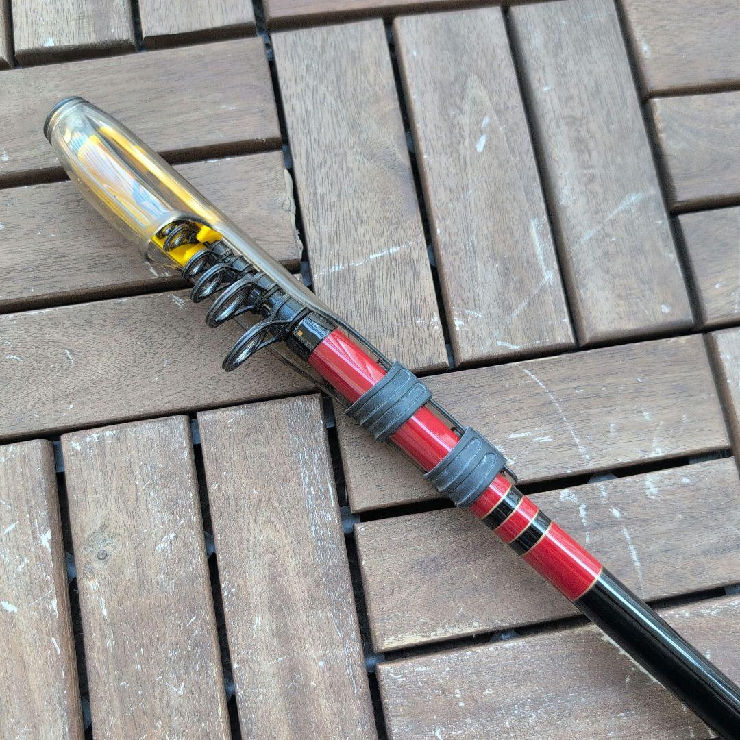 がまかつ Gamakatsu 海上釣堀 350 良品！