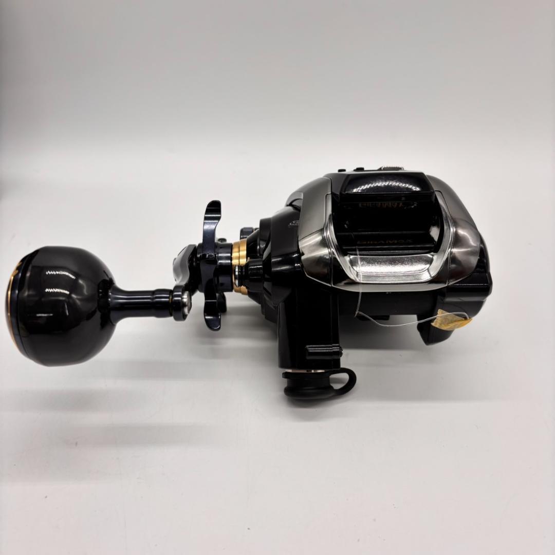 極美品 SHIMANO Beast Master 1000EJ ビーストマスター