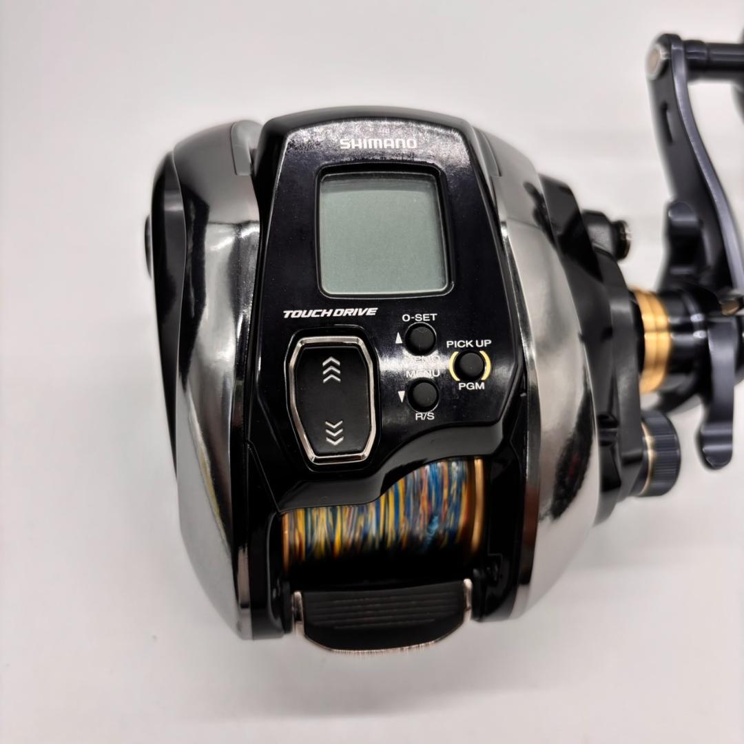 極美品 SHIMANO Beast Master 1000EJ ビーストマスター