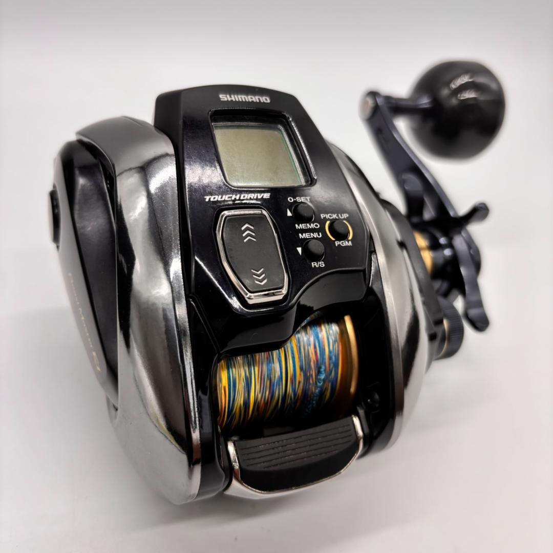 極美品 SHIMANO Beast Master 1000EJ ビーストマスター