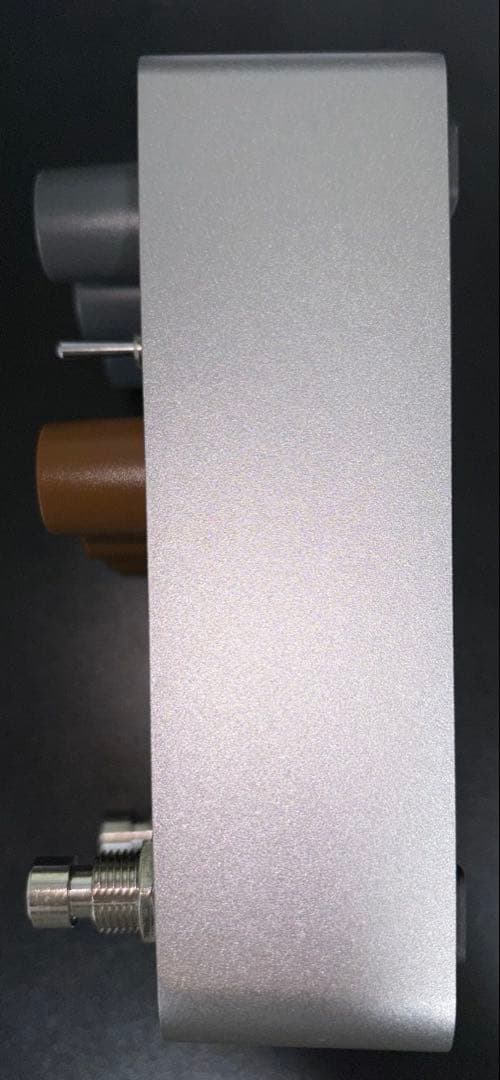 ギター UAFX OX Stomp UNIVERSAL AUDIO