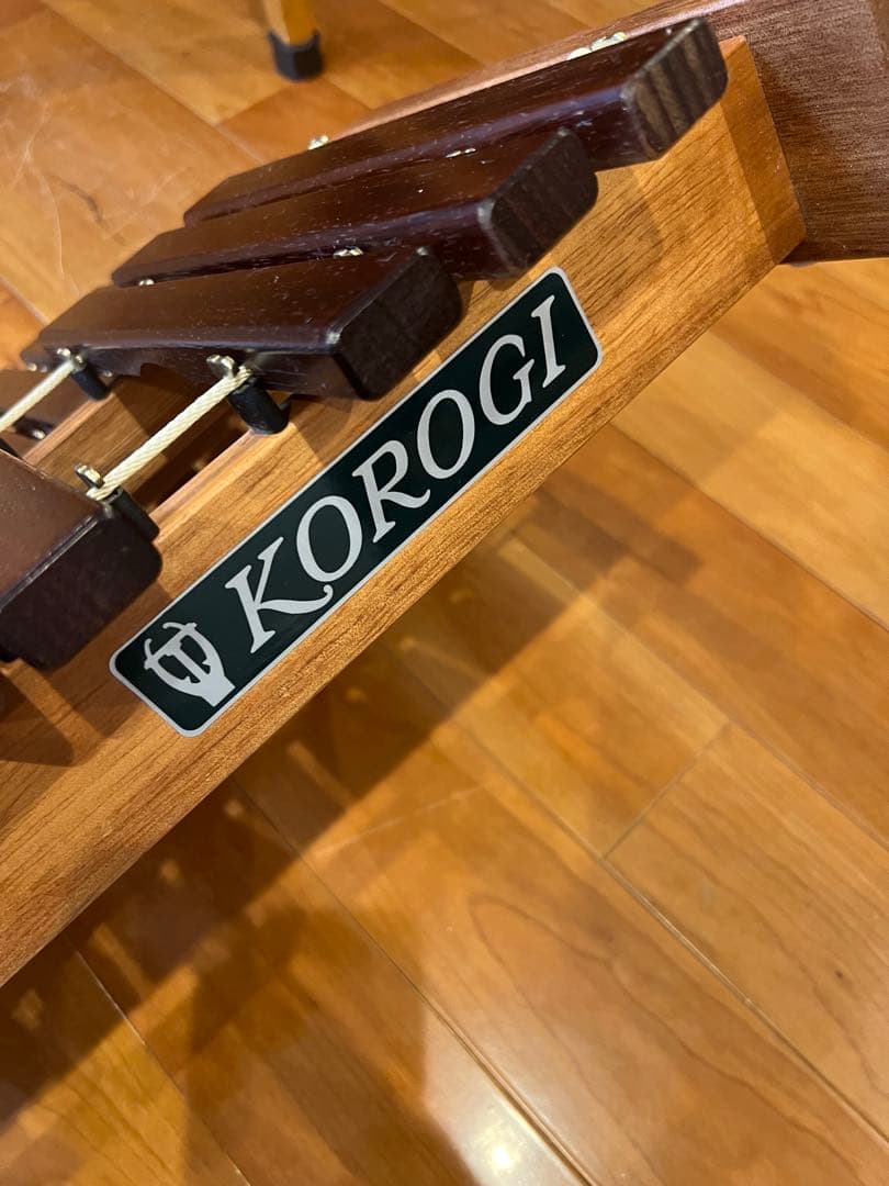 KOROGI コオロギ ECO32 シロフォン マリンバ 木琴