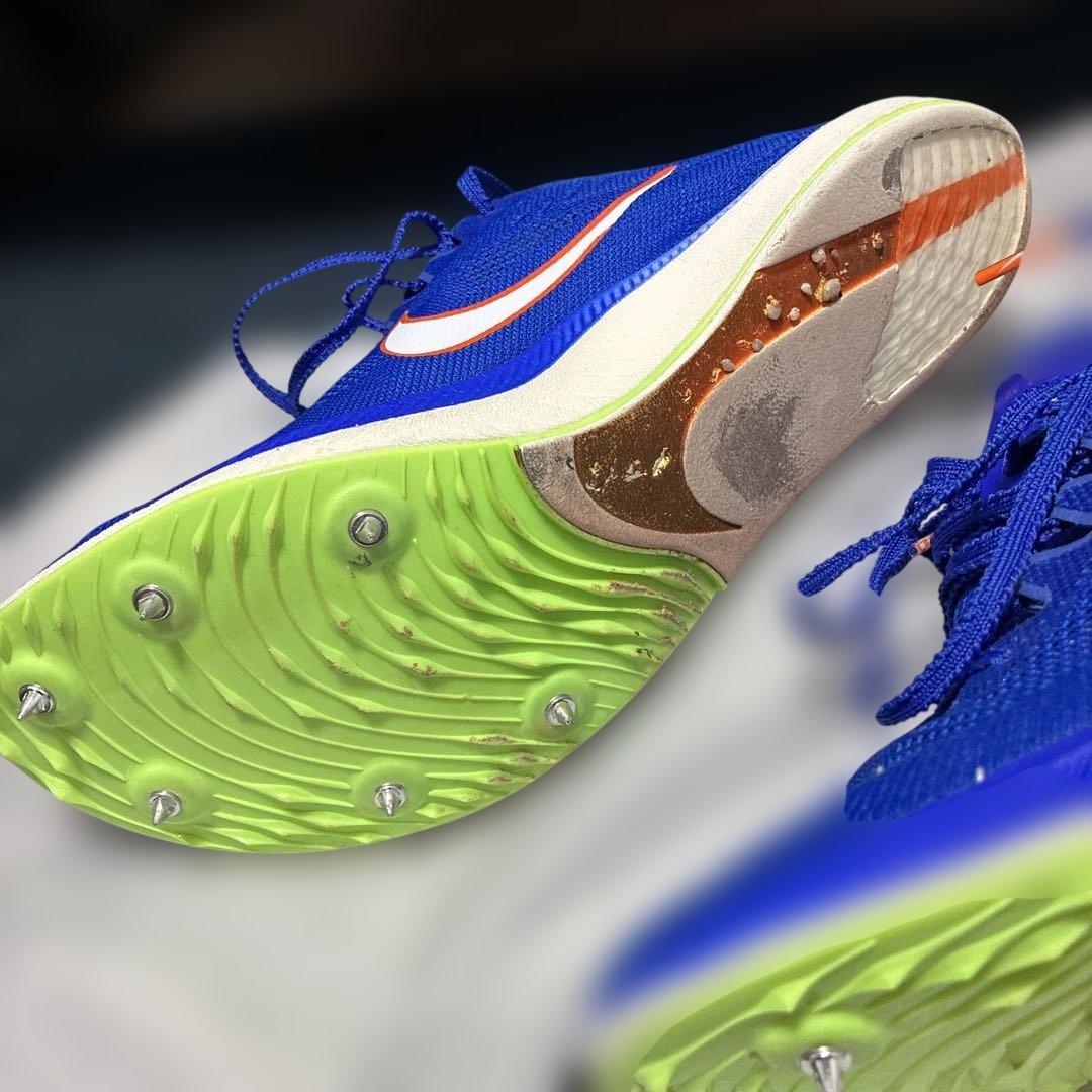 ナイキ　ドラゴンフライ