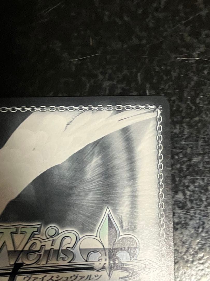 ヴァイス　アズールレーン　プリンツ・オイゲン　spサイン