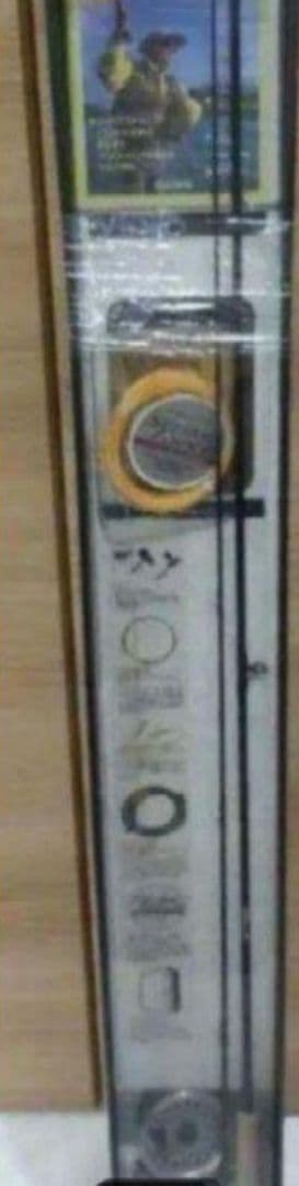 フライロッド セット ダイワ ストライクフォース #4～5