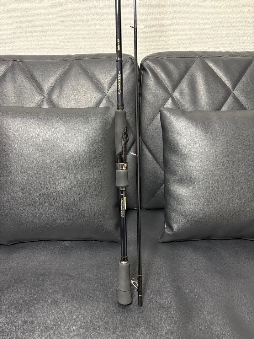 ヤマガブランクス　カリスタ86m