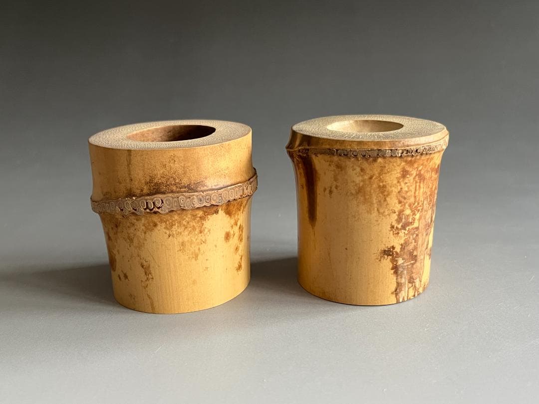 黒田宗傳　炉風炉　蓋置　堀内宗完　兼中斎　茶道具　表千家