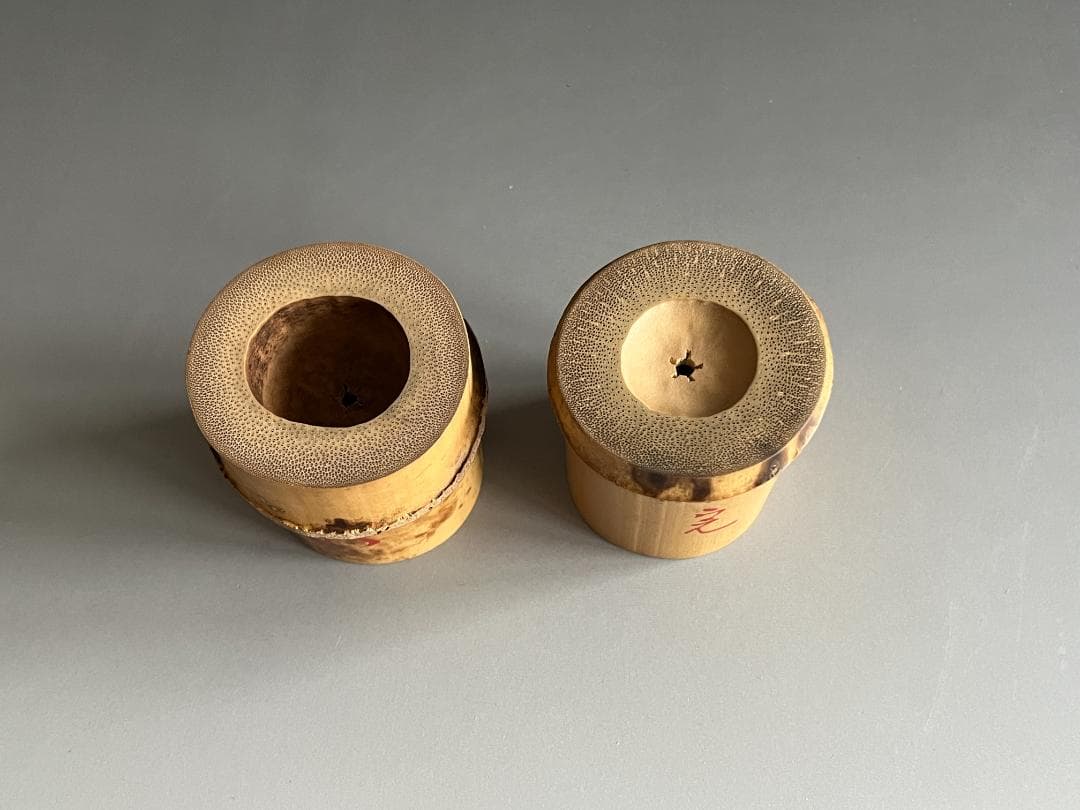 黒田宗傳　炉風炉　蓋置　堀内宗完　兼中斎　茶道具　表千家