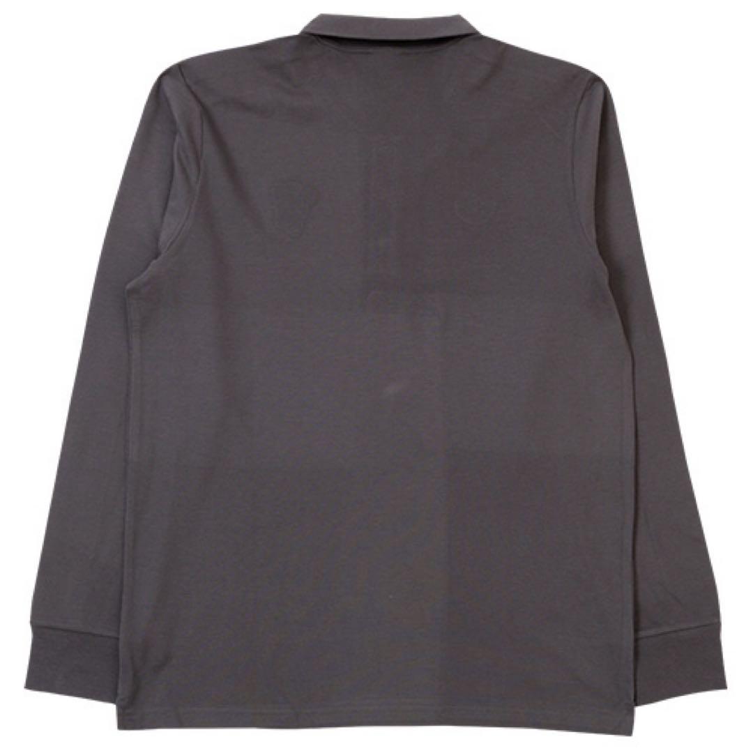 【国内正規品】マンチェスター・ユナイテッド TERRACE ICON 長袖 L