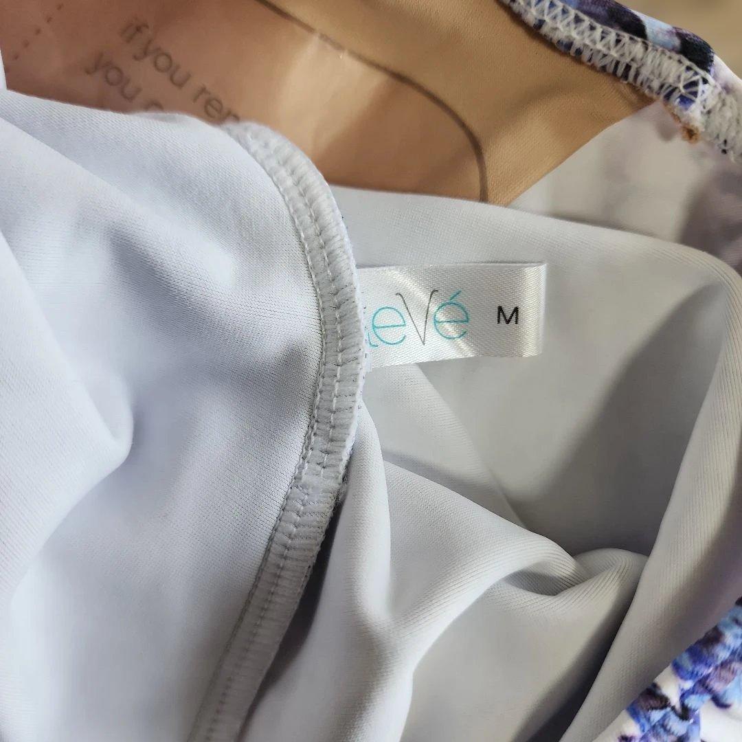 eleve レオタード　新品