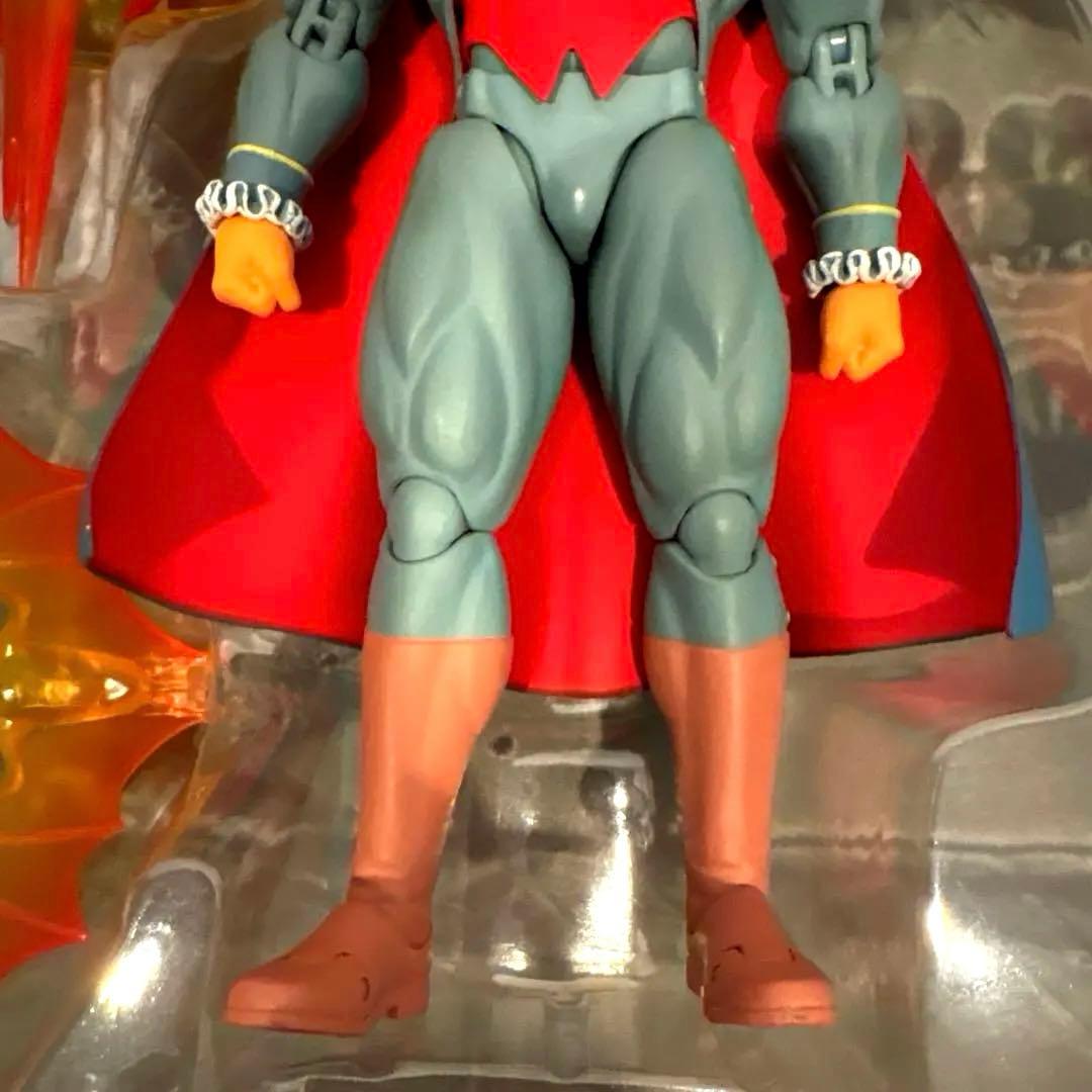 ヴァンパイア デミトリ STORMCOLLECTIBLESフィギュア