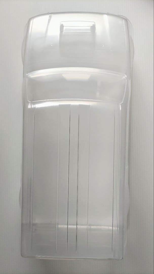 タミヤ 1/10 スズキ ジムニー (JB23) MF-01Xシャーシ