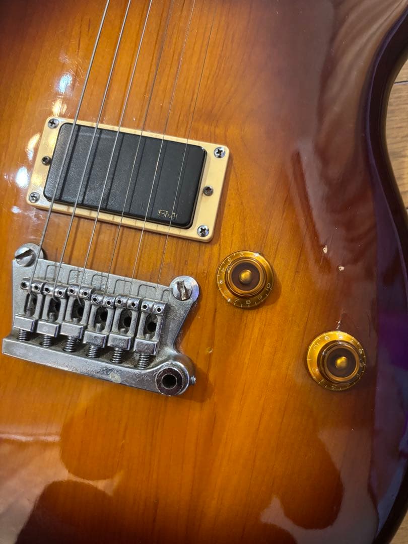 程度上。YAMAHASF3000 EMGアクティブ仕様