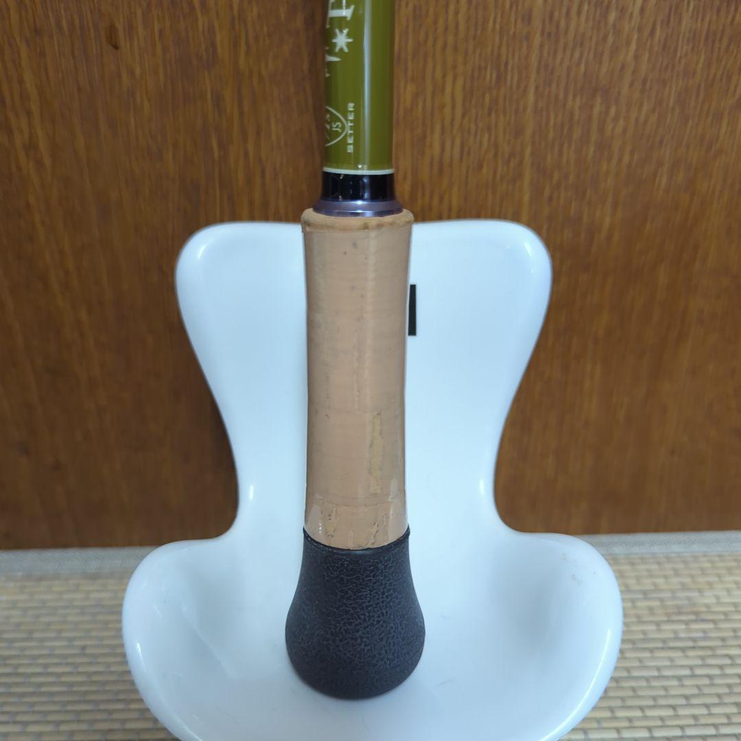 TULALA Jet Setter 氷柱ツララジェットセッター71S