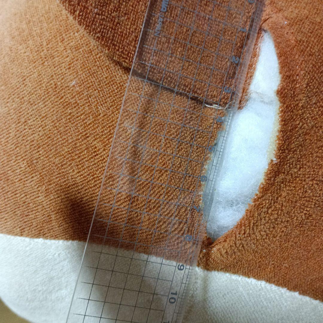 J*2様 ハムスター倶楽部　しげっち　特大サイズぬいぐるみ　レトロ　希少