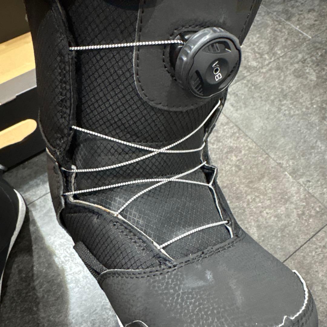 Burton Step On 子ども用スノーボードブーツ