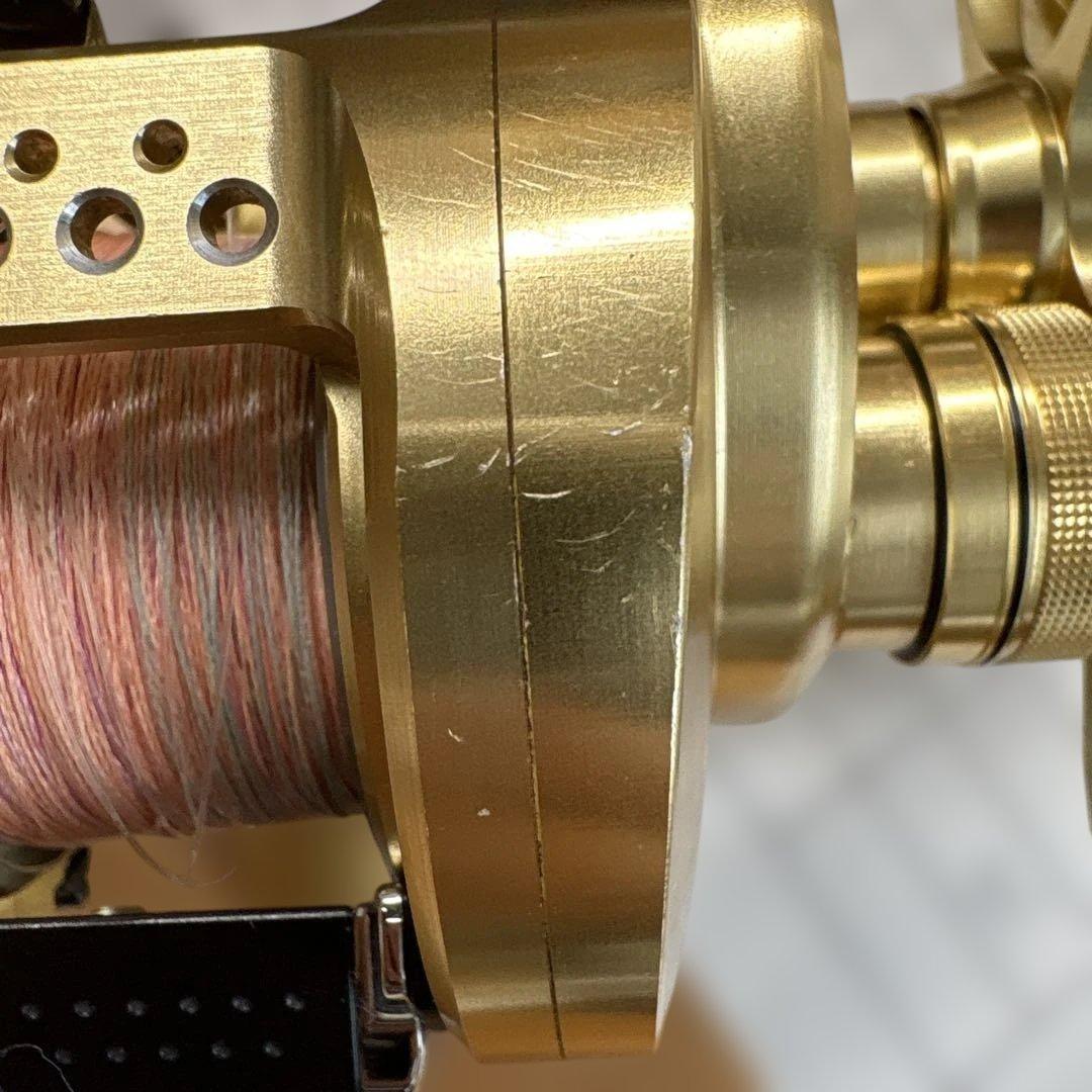 14カルカッタ200HG