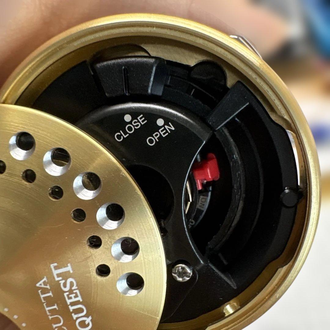 14カルカッタ200HG