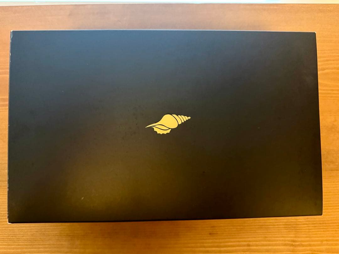 Instruo Seashell モジュラーシンセサイザー