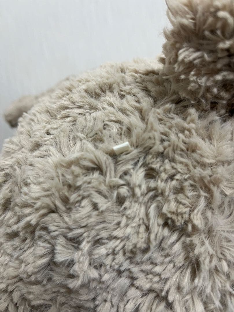 〖ドイツ購入〗 Steiff シュタイフ テディベア