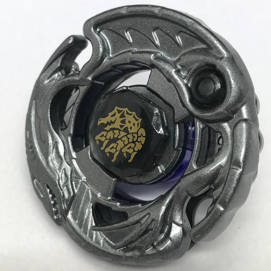 メタルファイトベイブレードゼロジー 【大会限定完全体‼️】ガーディアンリヴァイザー