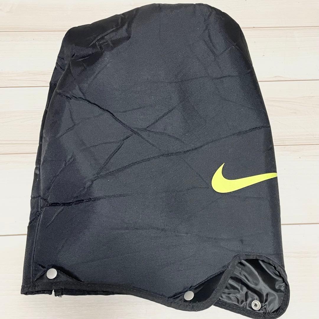 【良品】ナイキ ゴルフ キャディバッグ BG0338