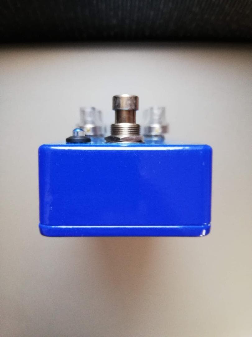 Xotic Soul Drivenクローン GeekFX SDV