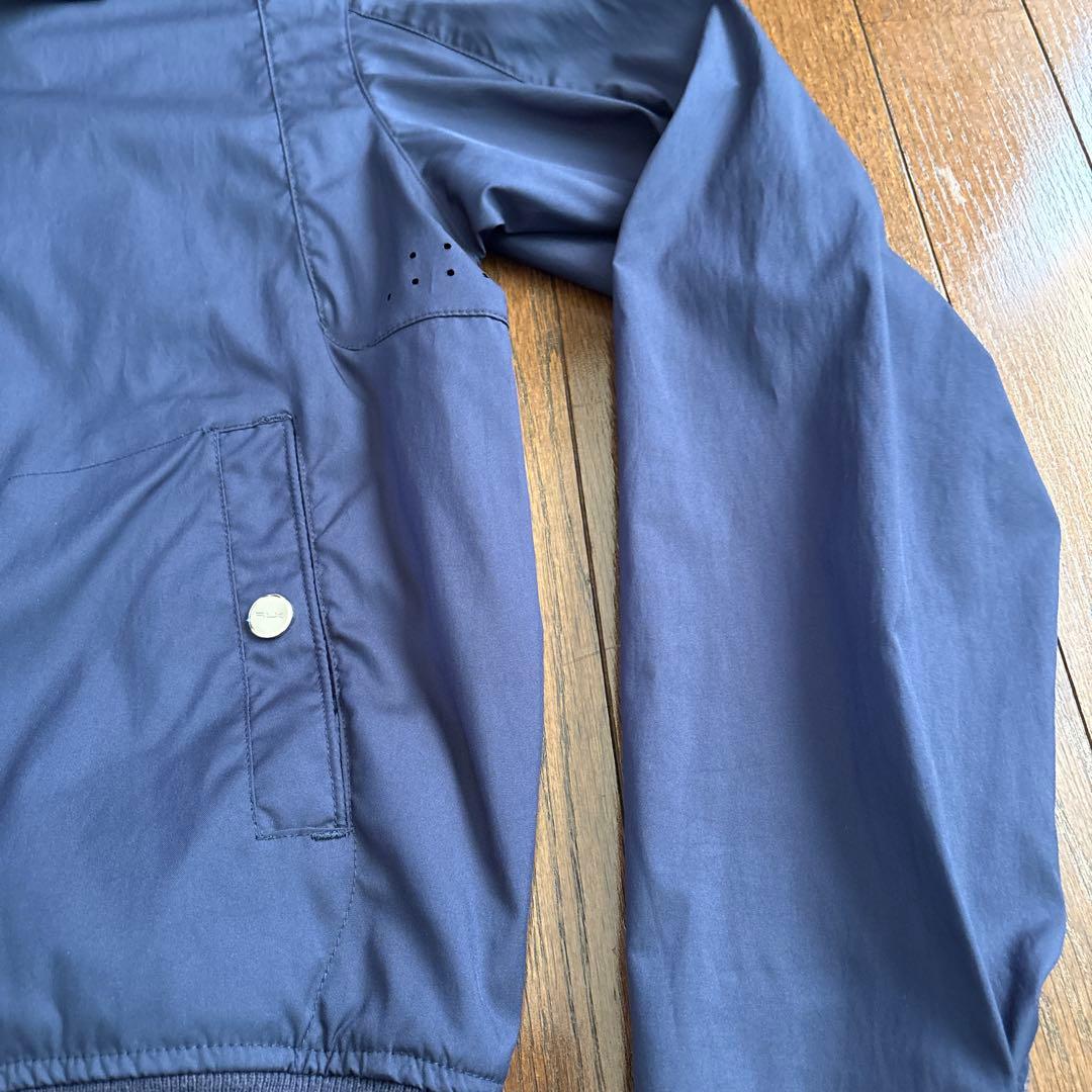 RLX ネイビー ジャケット Mサイズ　ラルフローレン