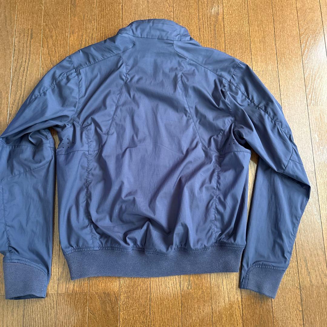 RLX ネイビー ジャケット Mサイズ　ラルフローレン