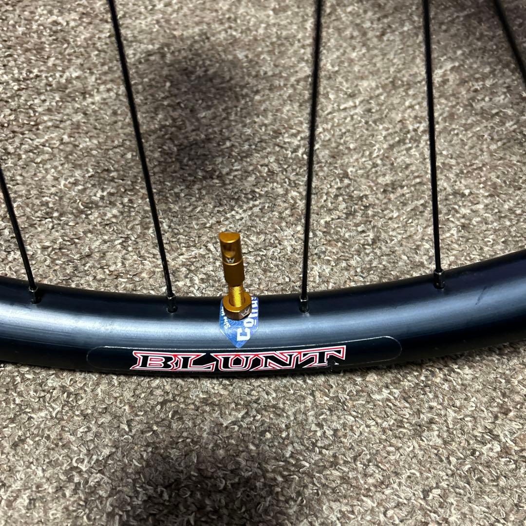 クリスキングシムワークスホイール坂部