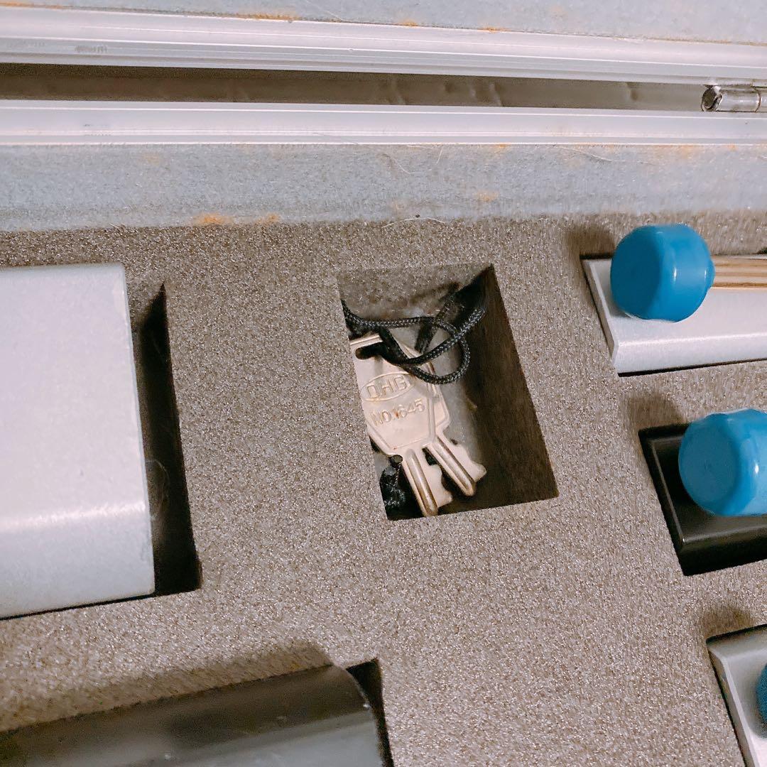 SUZUKI HB-12B トーンチャイム