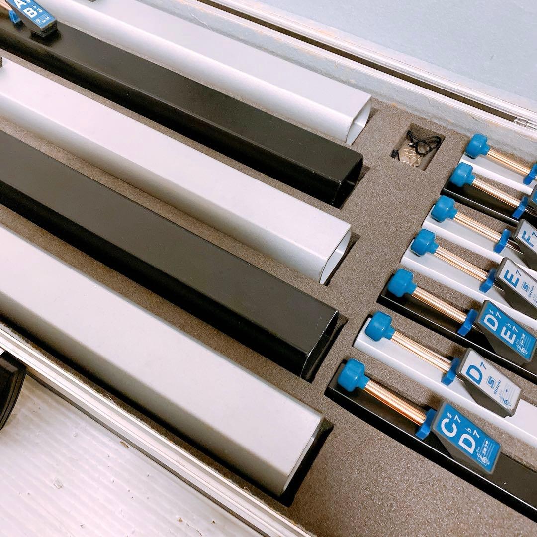 SUZUKI HB-12B トーンチャイム