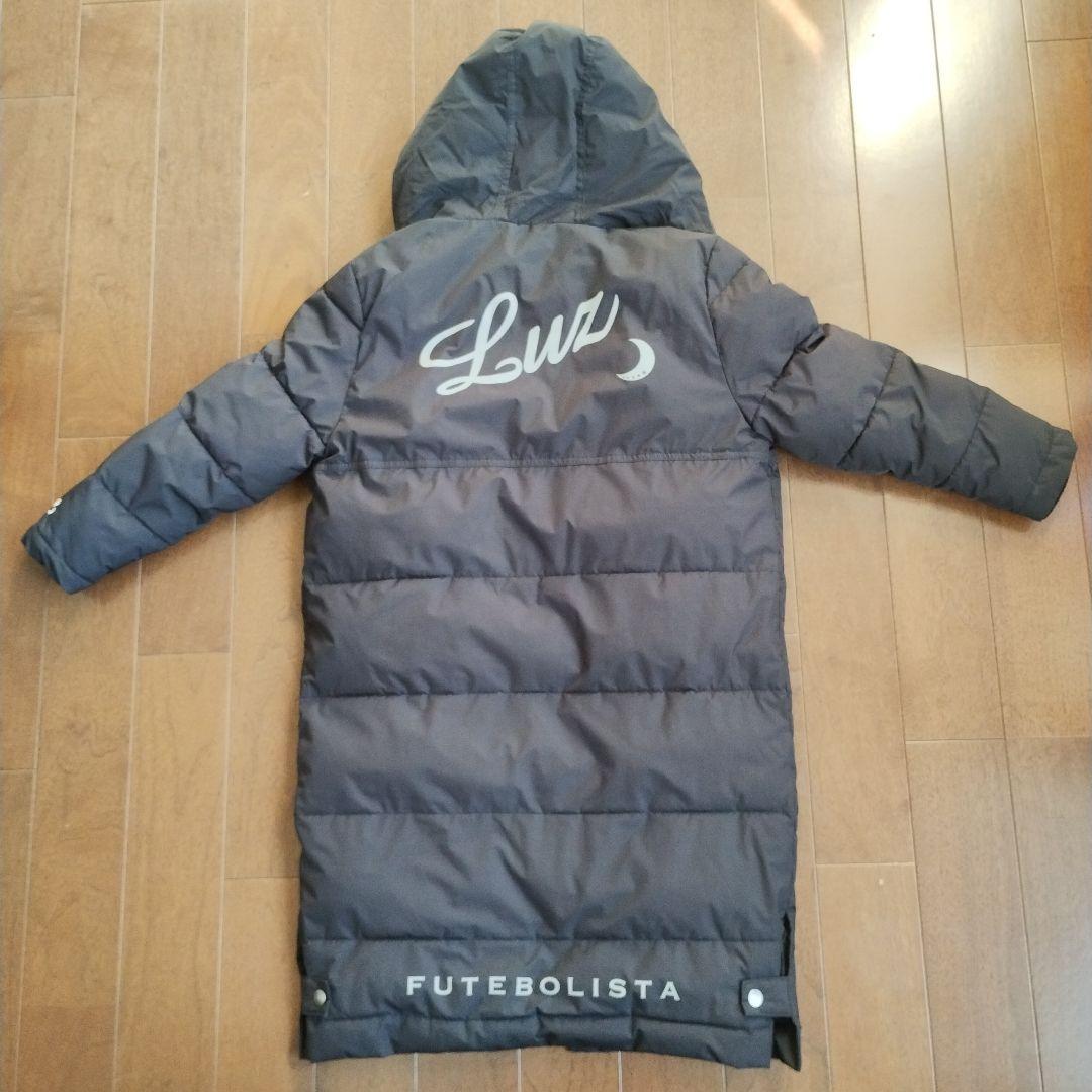 Luz de Sombra ベンチコート 130-140