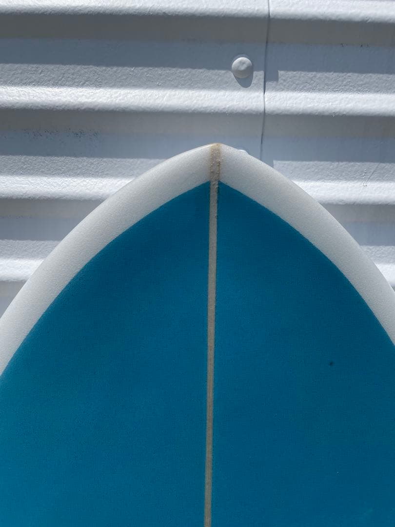 超美品！Gスケート Skate 5'8 チャネルアイランド Channel