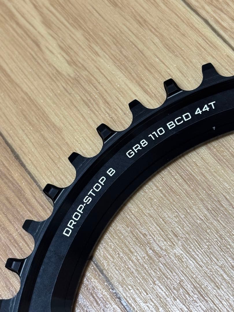 WOLF TOOTH チェーンリング