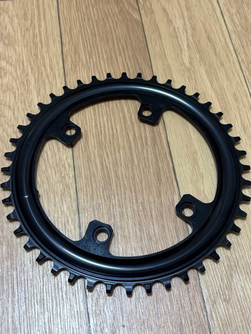 WOLF TOOTH チェーンリング