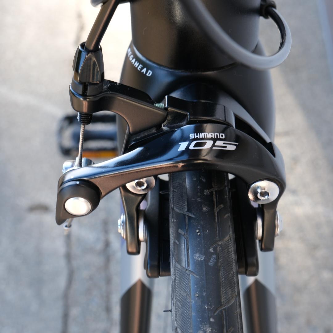 Cinelli EXPERIENCE チネリ フルクラム レーシング3