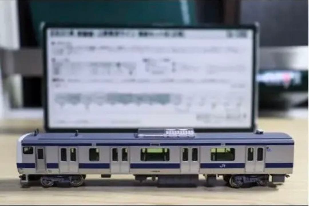 Nゲージ KATO E531系常磐線・上野東京ライン 基本編成10両