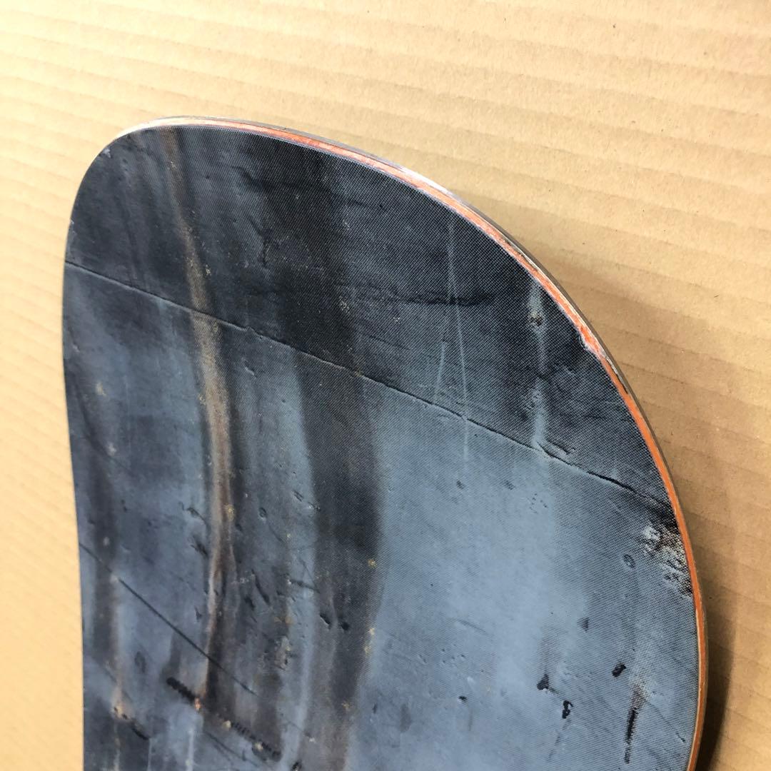 BURTON バートン スノーボード ブーツ バイン カバー