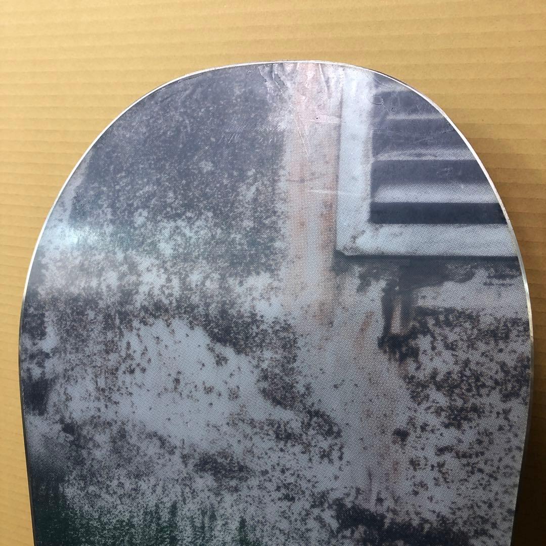 BURTON バートン スノーボード ブーツ バイン カバー