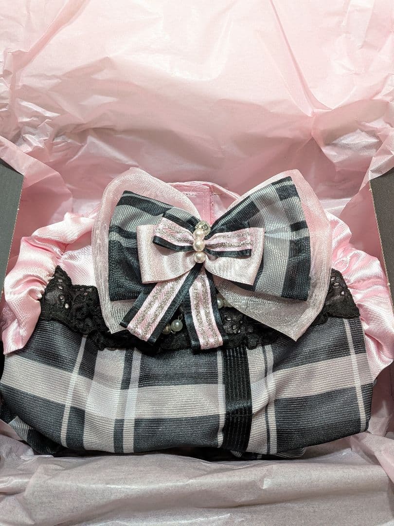 プレシャスルルドール ドレス