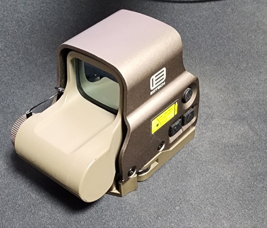 EOTech EXPS3 Gen.2 FDE レプリカ