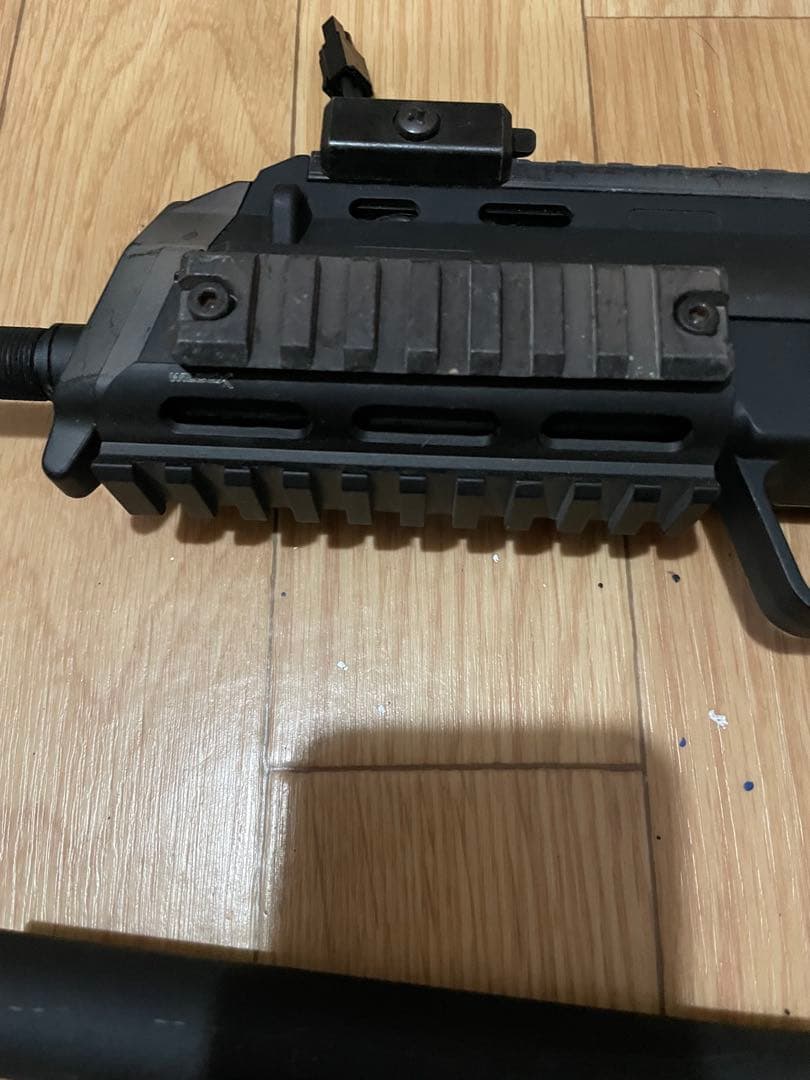 東京マルイmp7 電動ガン