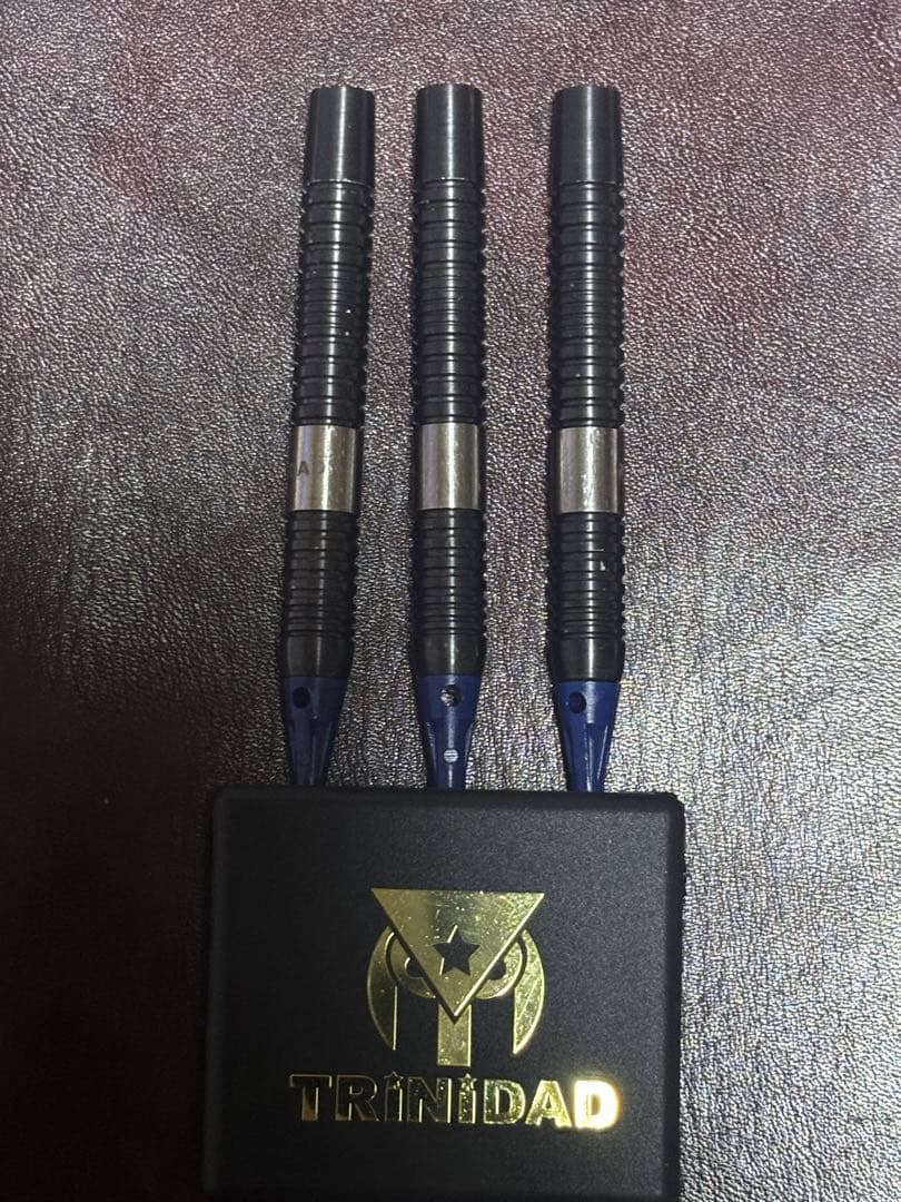 TRiNiDAD PRO LAZY ダーツ 22g