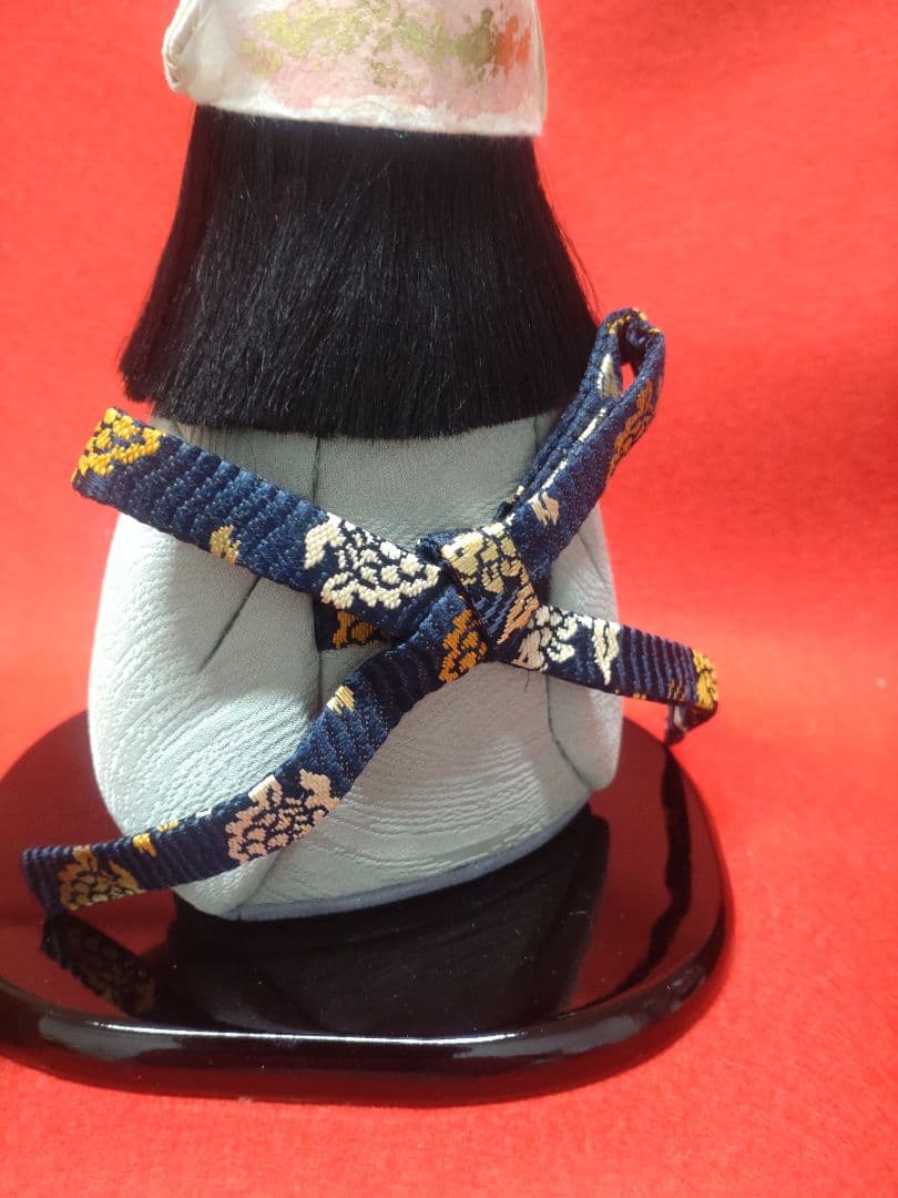 【雛蔵】名工・村岡茂作「馳」