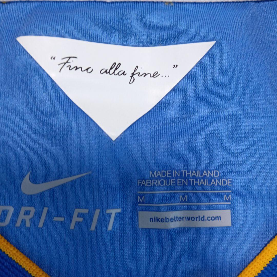 ナイキセリエAユベントスアウェイシャツＬサイズ